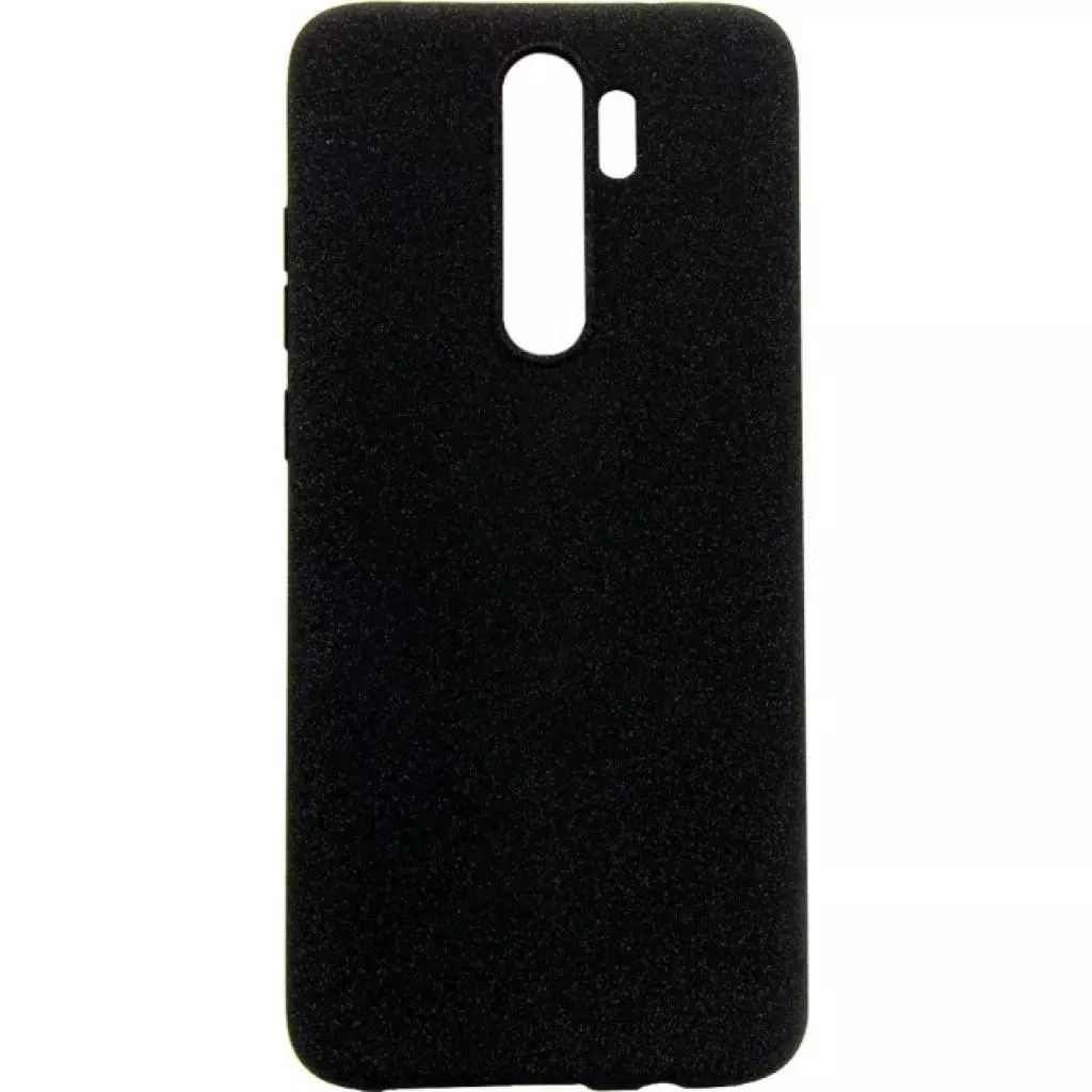 Чехол для моб. телефона Dengos Carbon Xiaomi Redmi Note 8 Pro, black (DG-TPU-CRBN-13) (DG-TPU-CRBN-13)