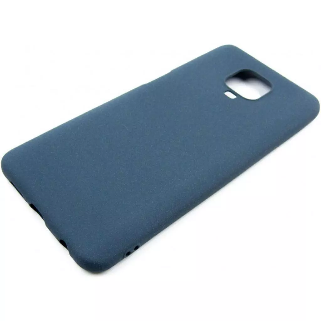 Чехол для моб. телефона Dengos Carbon Xiaomi Redmi Note 9s, blue (DG-TPU-CRBN-93) (DG-TPU-CRBN-93) - 1 Чехол для моб. телефона Dengos Carbon Xiaomi Redmi Note 9s, blue (DG-TPU-CRBN-93) (DG-TPU-CRBN-93) - 1