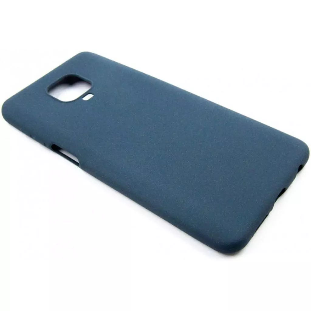 Чехол для моб. телефона Dengos Carbon Xiaomi Redmi Note 9s, blue (DG-TPU-CRBN-93) (DG-TPU-CRBN-93) - 2 Чехол для моб. телефона Dengos Carbon Xiaomi Redmi Note 9s, blue (DG-TPU-CRBN-93) (DG-TPU-CRBN-93) - 2