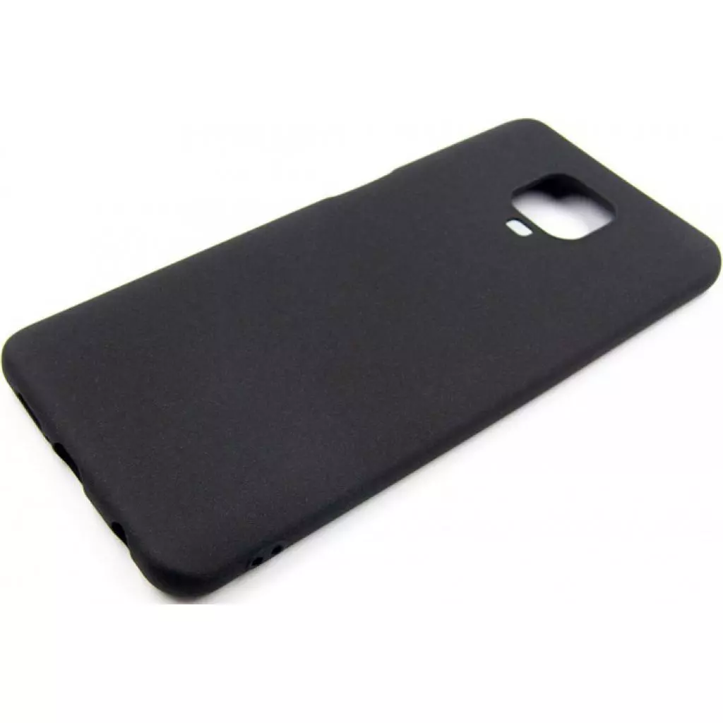 Чехол для моб. телефона Dengos Carbon Xiaomi Redmi Note 9s, black (DG-TPU-CRBN-91) (DG-TPU-CRBN-91) - 1 Чехол для моб. телефона Dengos Carbon Xiaomi Redmi Note 9s, black (DG-TPU-CRBN-91) (DG-TPU-CRBN-91) - 1