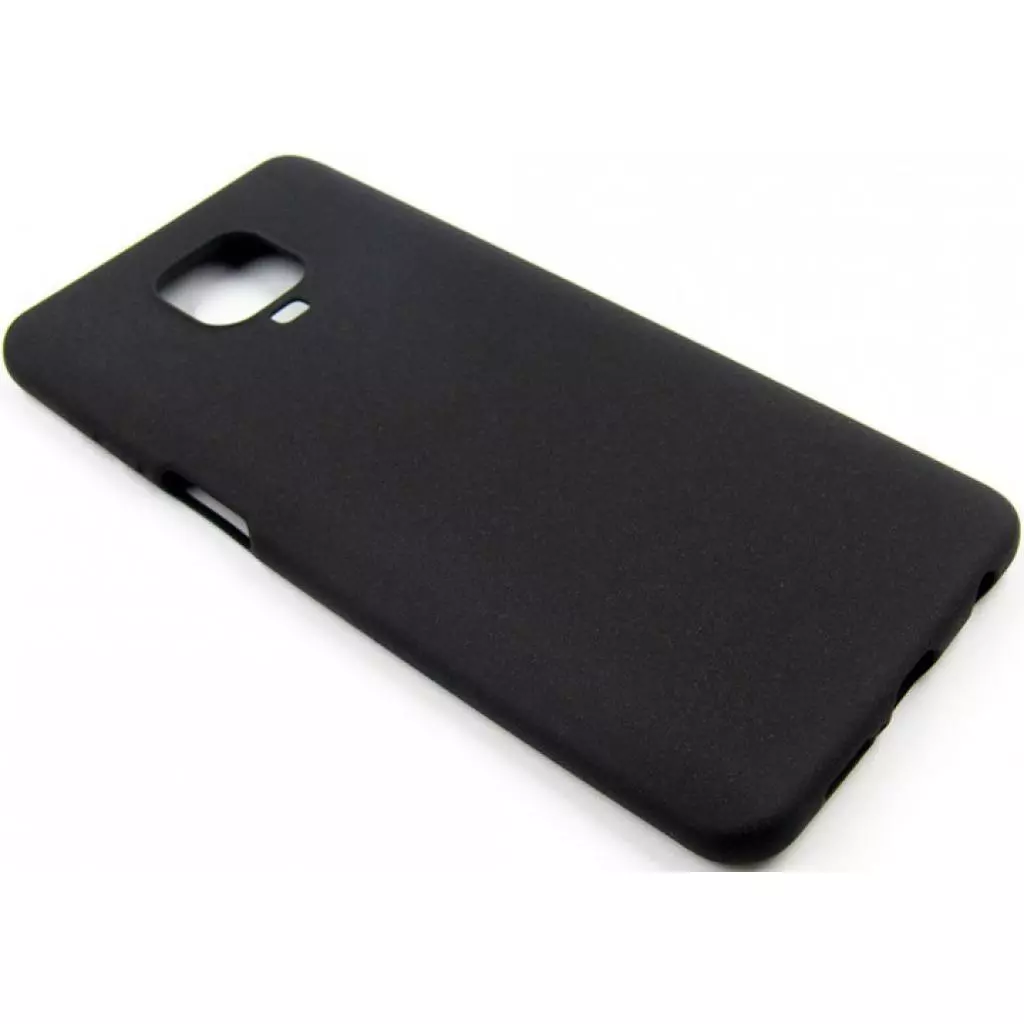 Чехол для моб. телефона Dengos Carbon Xiaomi Redmi Note 9s, black (DG-TPU-CRBN-91) (DG-TPU-CRBN-91) - 2 Чехол для моб. телефона Dengos Carbon Xiaomi Redmi Note 9s, black (DG-TPU-CRBN-91) (DG-TPU-CRBN-91) - 2