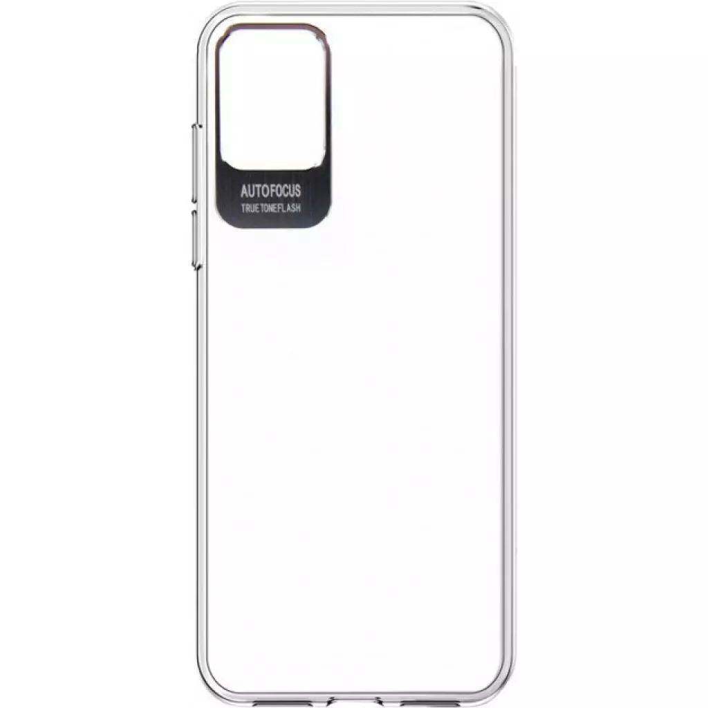 Чехол для моб. телефона Dengos TPU Samsung Galaxy A71 (DG-TPU-TRP-41) (DG-TPU-TRP-41)
