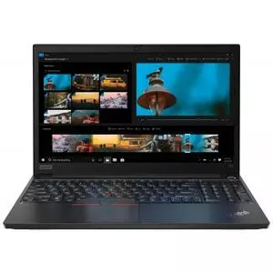 Ноутбук Lenovo ThinkPad E15 (20T8001VRT)
