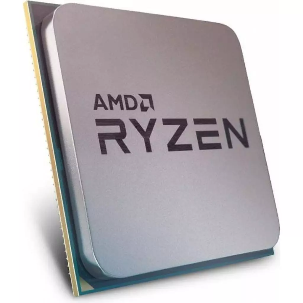 Процессор AMD Ryzen 7 3700X (100-100000071MPK) - 3 Процессор AMD Ryzen 7 3700X (100-100000071MPK) - 3