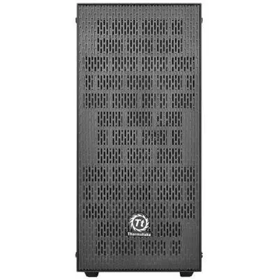 Корпус ThermalTake Core G21 Tempered Glass Edition (CA-1I4-00M1WN-00) - 1 Корпус ThermalTake Core G21 Tempered Glass Edition (CA-1I4-00M1WN-00) - 1