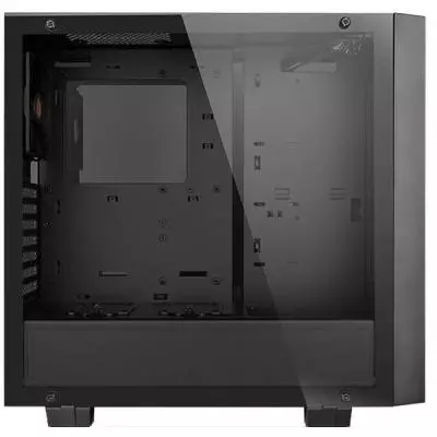 Корпус ThermalTake Core G21 Tempered Glass Edition (CA-1I4-00M1WN-00) - 4 Корпус ThermalTake Core G21 Tempered Glass Edition (CA-1I4-00M1WN-00) - 4