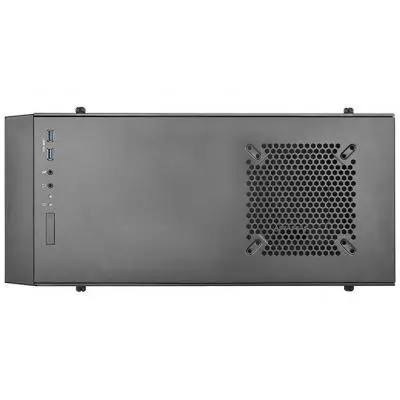 Корпус ThermalTake Core G21 Tempered Glass Edition (CA-1I4-00M1WN-00) - 6 Корпус ThermalTake Core G21 Tempered Glass Edition (CA-1I4-00M1WN-00) - 6