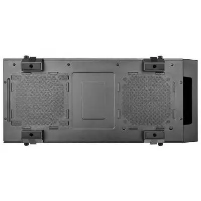 Корпус ThermalTake Core G21 Tempered Glass Edition (CA-1I4-00M1WN-00) - 7 Корпус ThermalTake Core G21 Tempered Glass Edition (CA-1I4-00M1WN-00) - 7