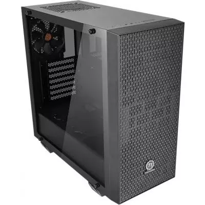 Корпус ThermalTake Core G21 Tempered Glass Edition (CA-1I4-00M1WN-00)