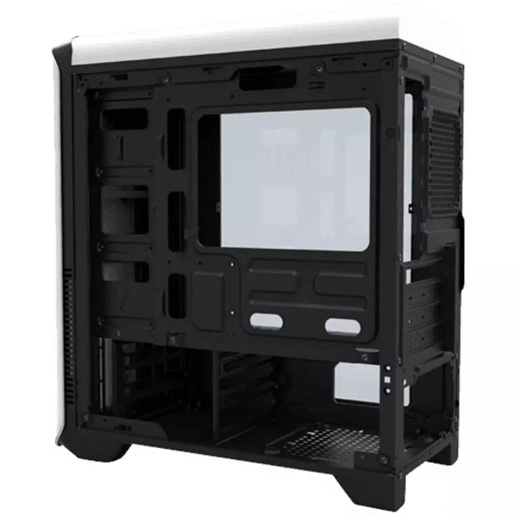 Корпус Gamemax H602-WB - 6 Корпус Gamemax H602-WB - 6