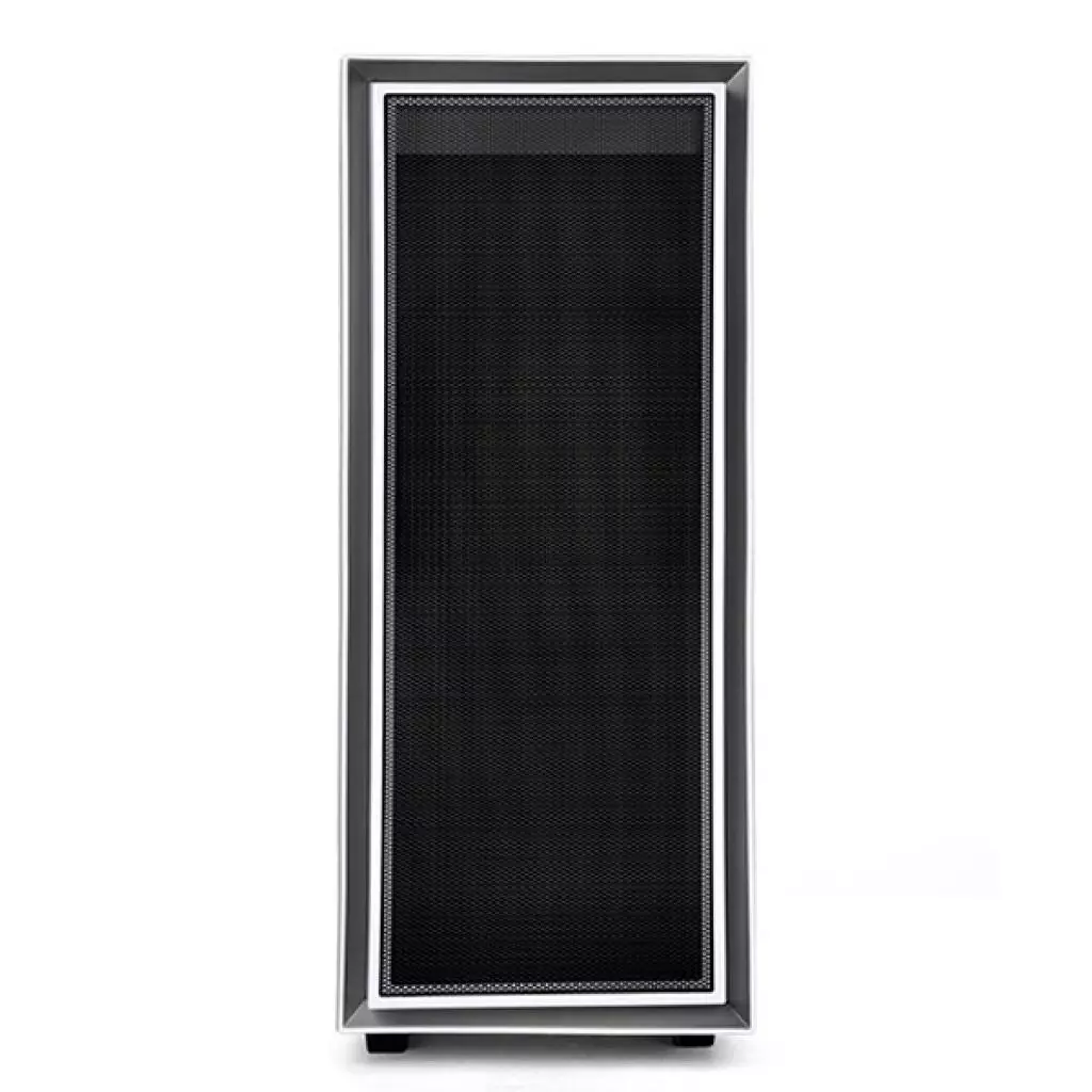 Корпус Silver Stone RED LINE RL06WS-PRO (SST-RL06WS-PRO) - 1 Корпус Silver Stone RED LINE RL06WS-PRO (SST-RL06WS-PRO) - 1