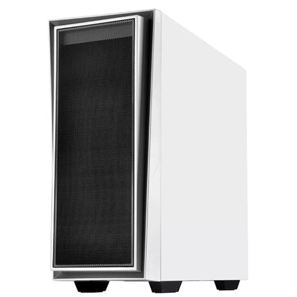 Корпус Silver Stone RED LINE RL06WS-PRO (SST-RL06WS-PRO) - 2 Корпус Silver Stone RED LINE RL06WS-PRO (SST-RL06WS-PRO) - 2