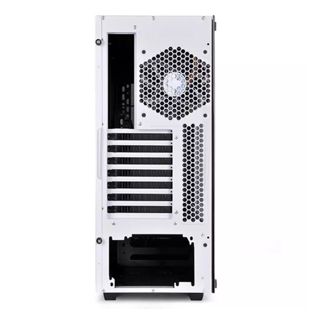 Корпус Silver Stone RED LINE RL06WS-PRO (SST-RL06WS-PRO) - 3 Корпус Silver Stone RED LINE RL06WS-PRO (SST-RL06WS-PRO) - 3