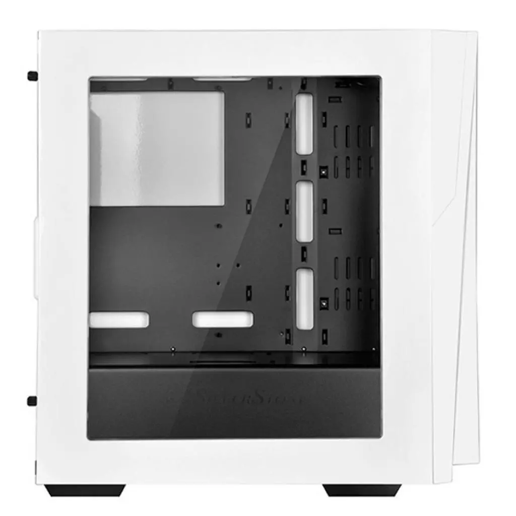 Корпус Silver Stone RED LINE RL06WS-PRO (SST-RL06WS-PRO) - 4 Корпус Silver Stone RED LINE RL06WS-PRO (SST-RL06WS-PRO) - 4