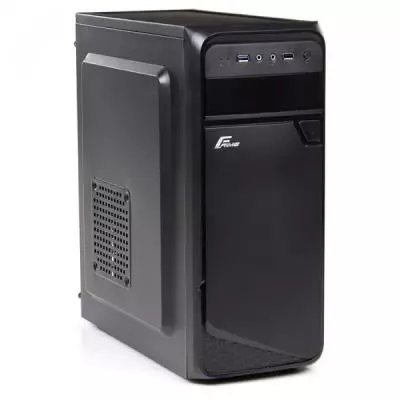 Корпус Frime FC-212B-U3-FPO400-12