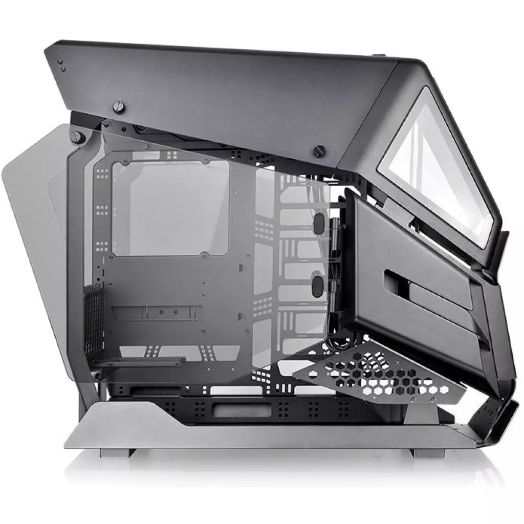 Корпус ThermalTake AH T600 (CA-1Q4-00M1WN-00) - 1 Корпус ThermalTake AH T600 (CA-1Q4-00M1WN-00) - 1