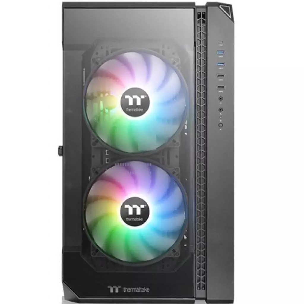 Корпус ThermalTake View 51 TG ARGB (CA-1Q6-00M1WN-00) - 1 Корпус ThermalTake View 51 TG ARGB (CA-1Q6-00M1WN-00) - 1