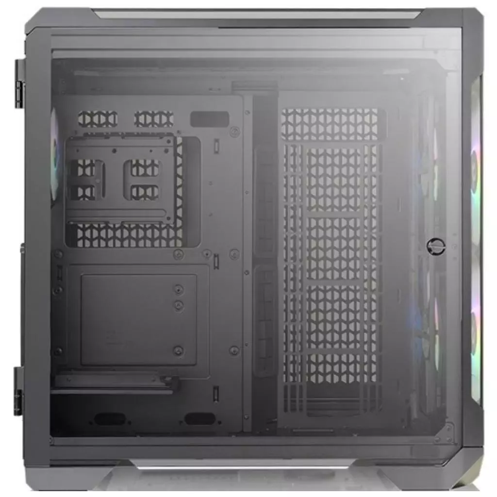 Корпус ThermalTake View 51 TG ARGB (CA-1Q6-00M1WN-00) - 4 Корпус ThermalTake View 51 TG ARGB (CA-1Q6-00M1WN-00) - 4
