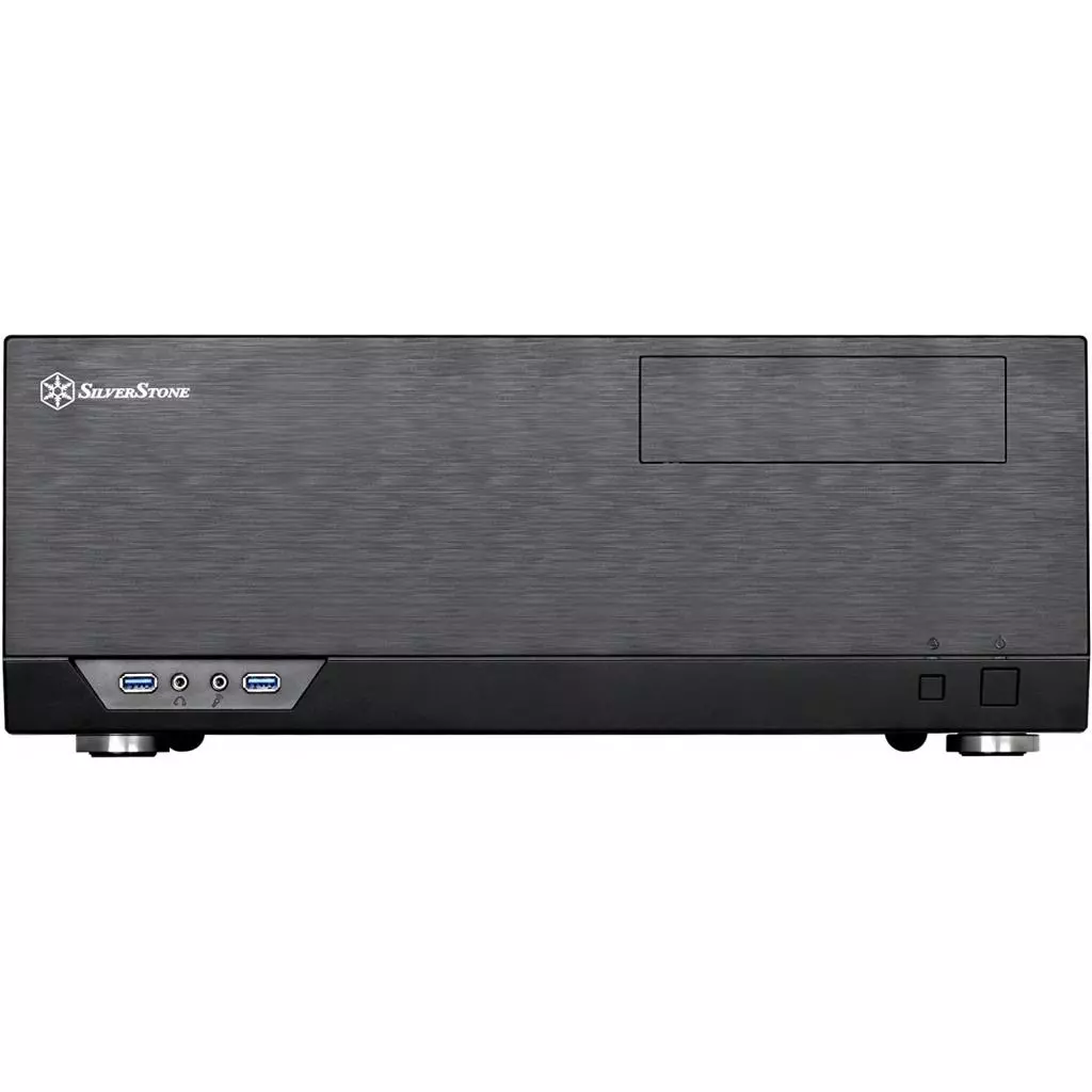 Корпус Silver Stone GRANDIA (SST-GD09B) - 2 Корпус Silver Stone GRANDIA (SST-GD09B) - 2