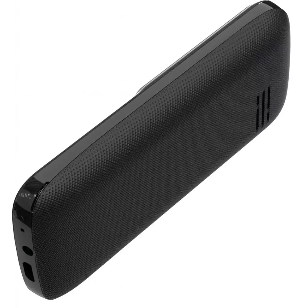 Мобильный телефон Nomi i188s Black - 4 Мобильный телефон Nomi i188s Black - 4