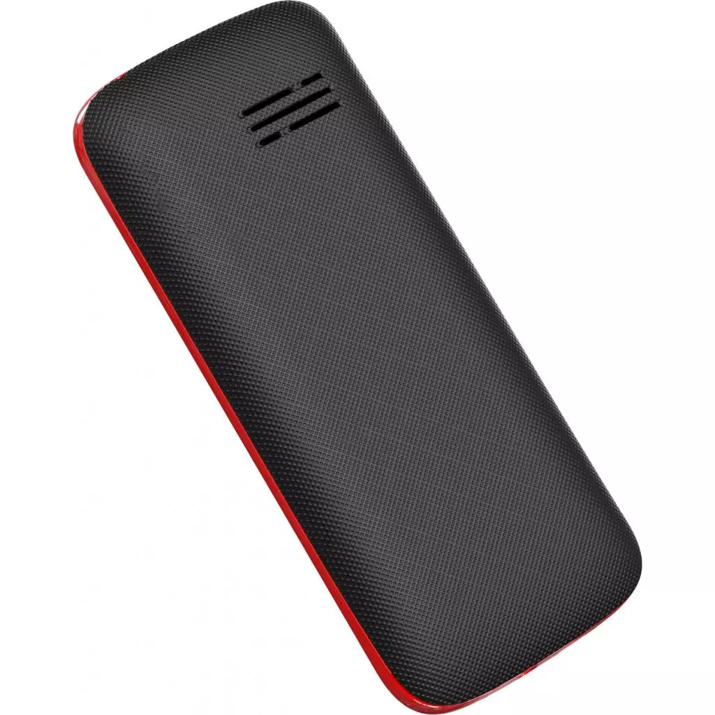 Мобильный телефон Nomi i188s Red - 3 Мобильный телефон Nomi i188s Red - 3