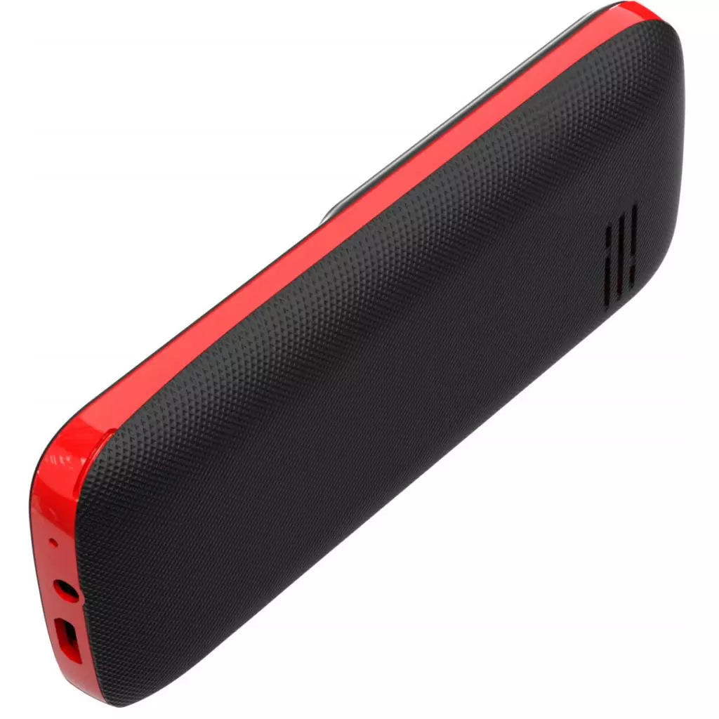Мобильный телефон Nomi i188s Red - 4 Мобильный телефон Nomi i188s Red - 4