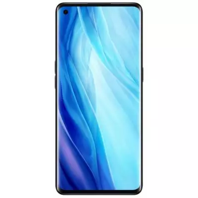 Мобильный телефон Oppo Reno 4 Pro 8/256GB Starry Night (OFCPH2109_NIGHT) - 1 Мобильный телефон Oppo Reno 4 Pro 8/256GB Starry Night (OFCPH2109_NIGHT) - 1