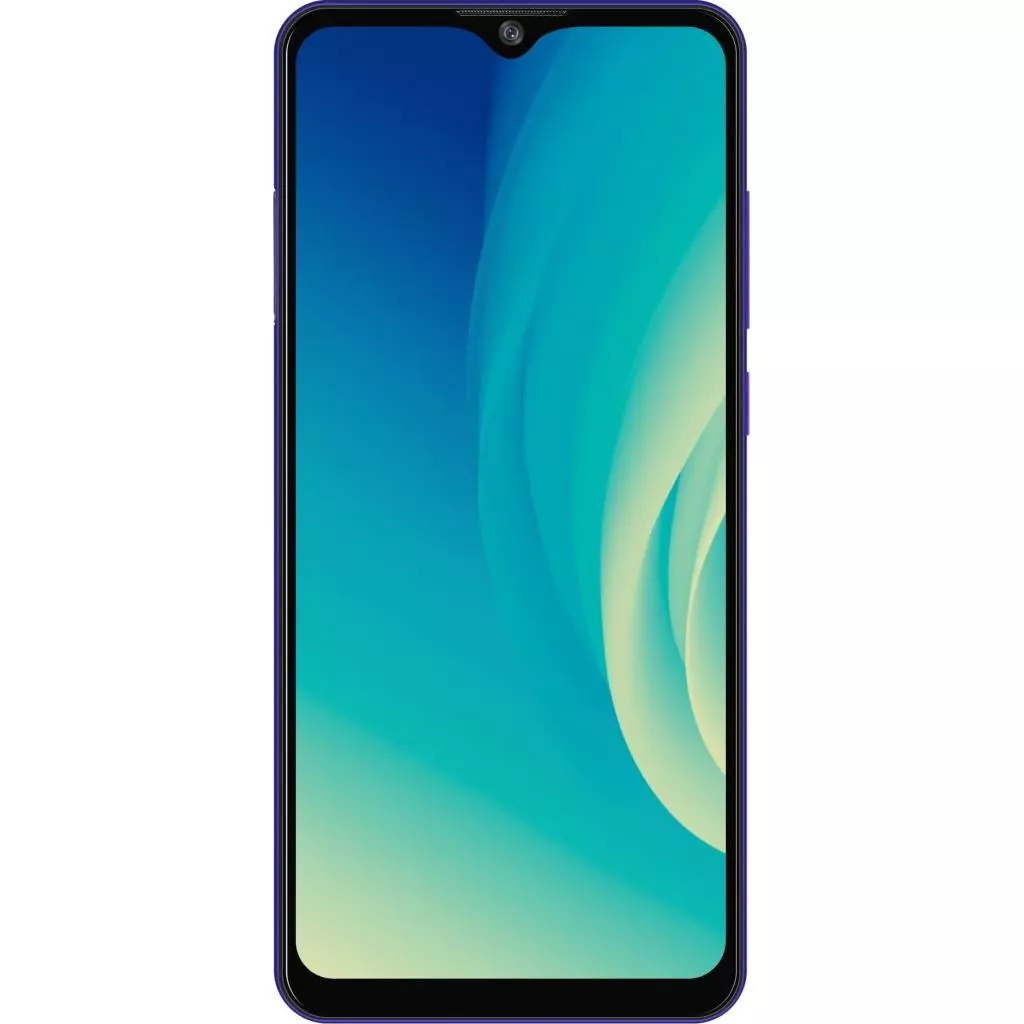 Мобильный телефон ZTE Blade A7S 2020 3/64GB Blue