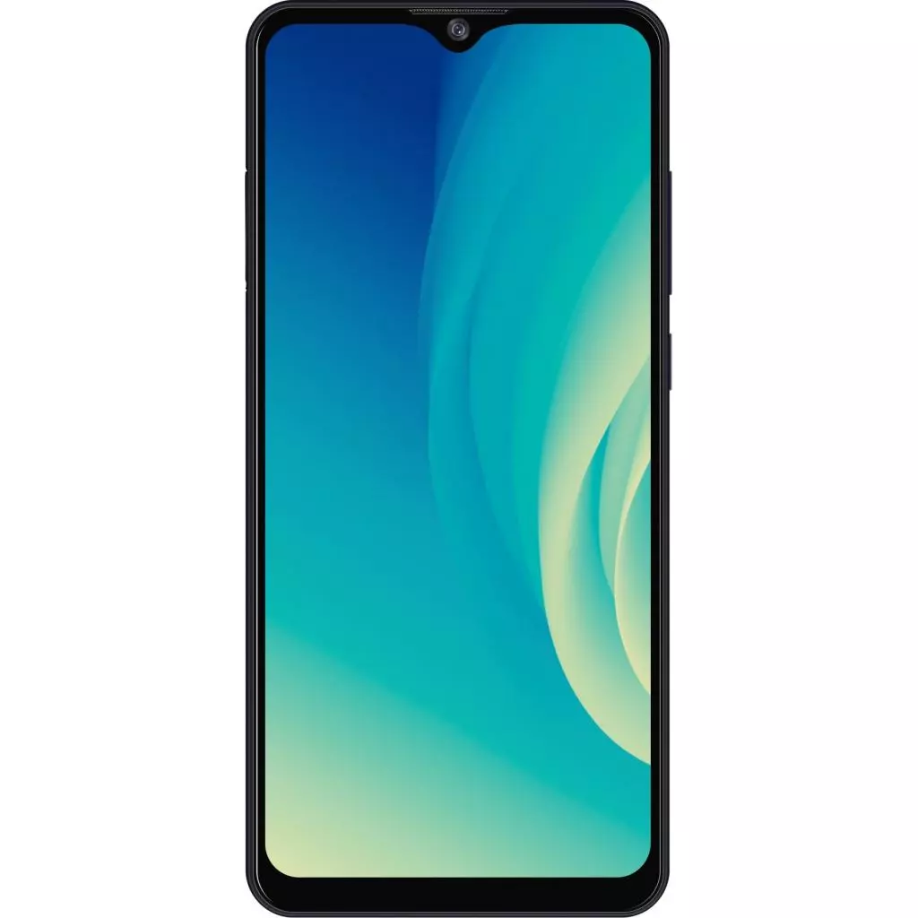 Мобильный телефон ZTE Blade A7S 2020 3/64GB Black