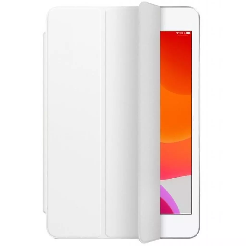 Чехол для планшета Apple iPad mini White (MVQE2ZM/A) - 1 Чехол для планшета Apple iPad mini White (MVQE2ZM/A) - 1