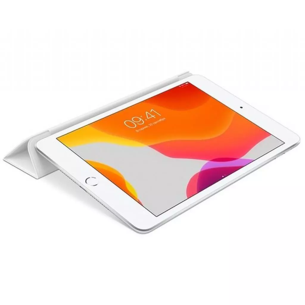 Чехол для планшета Apple iPad mini White (MVQE2ZM/A) - 4 Чехол для планшета Apple iPad mini White (MVQE2ZM/A) - 4