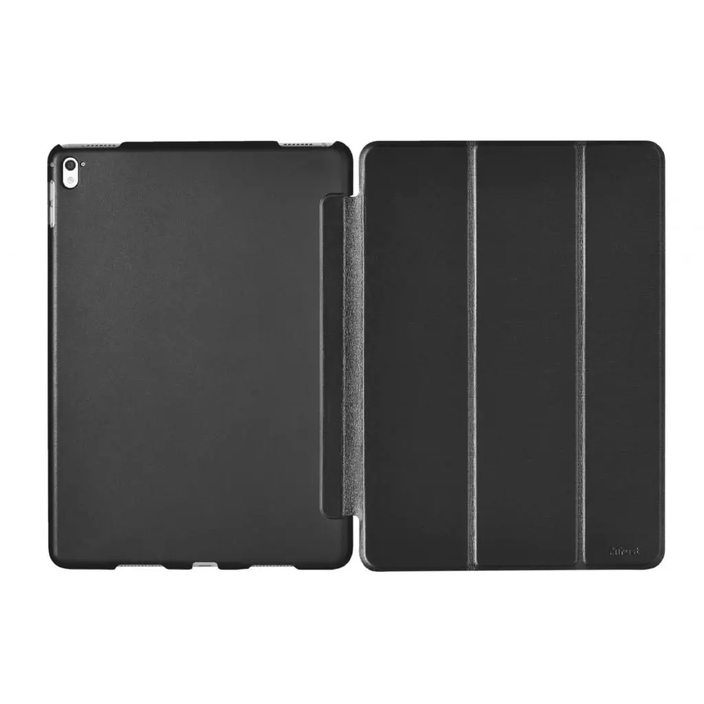 Чехол для планшета Trust 9.7" URBAN AURIO for IPad Pro BLACK (21099) - 1 Чехол для планшета Trust 9.7" URBAN AURIO for IPad Pro BLACK (21099) - 1