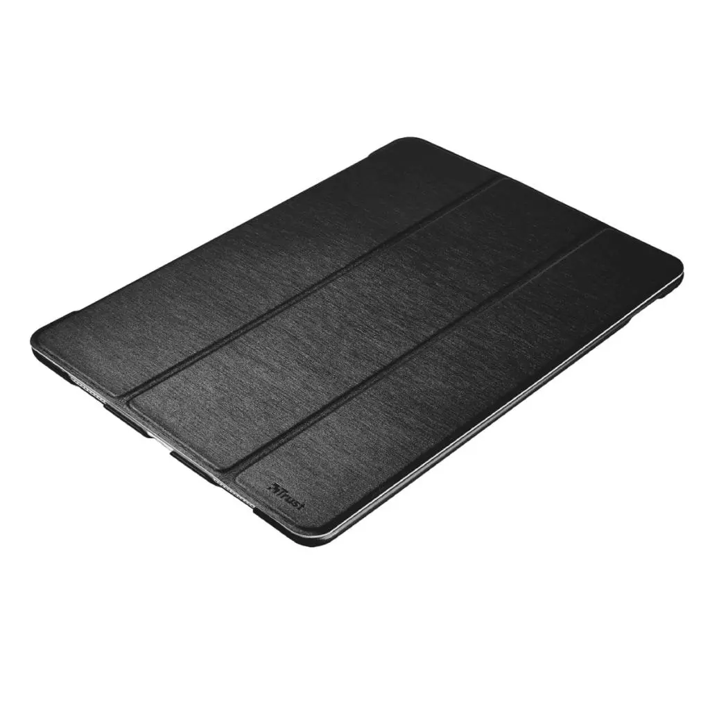Чехол для планшета Trust 9.7" URBAN AURIO for IPad Pro BLACK (21099) - 4 Чехол для планшета Trust 9.7" URBAN AURIO for IPad Pro BLACK (21099) - 4