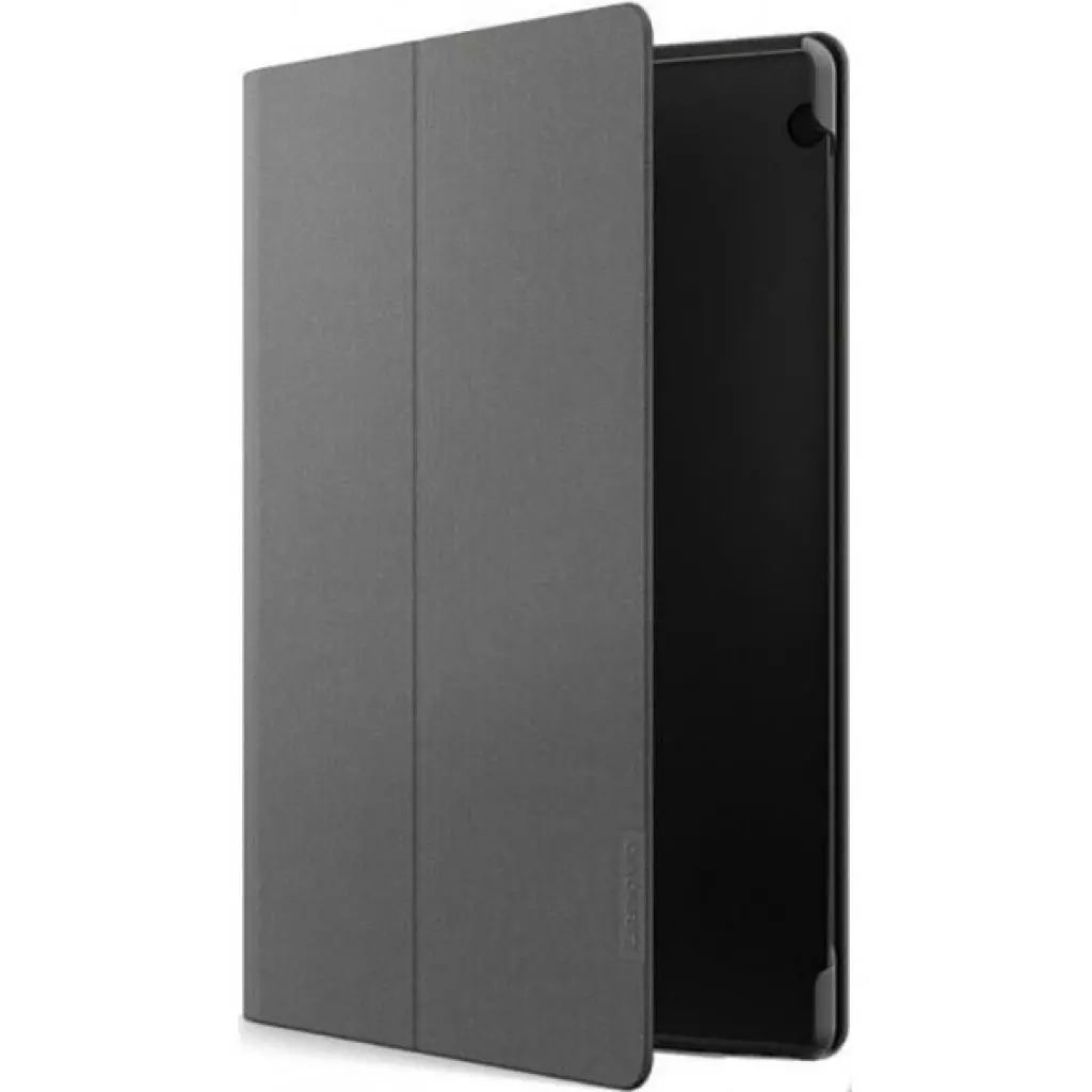 Чехол для планшета Lenovo TAB M10 HD Folio Case, Black + film (ZG38C02761) - 2 Чехол для планшета Lenovo TAB M10 HD Folio Case, Black + film (ZG38C02761) - 2