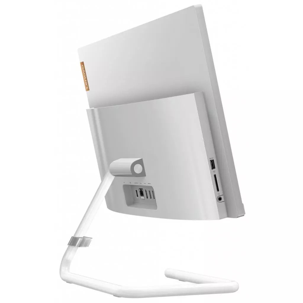 Компьютер Lenovo IdeaCentre A340-22IWL / i3-10110U (F0EB00N8UA) - 6 Компьютер Lenovo IdeaCentre A340-22IWL / i3-10110U (F0EB00N8UA) - 6