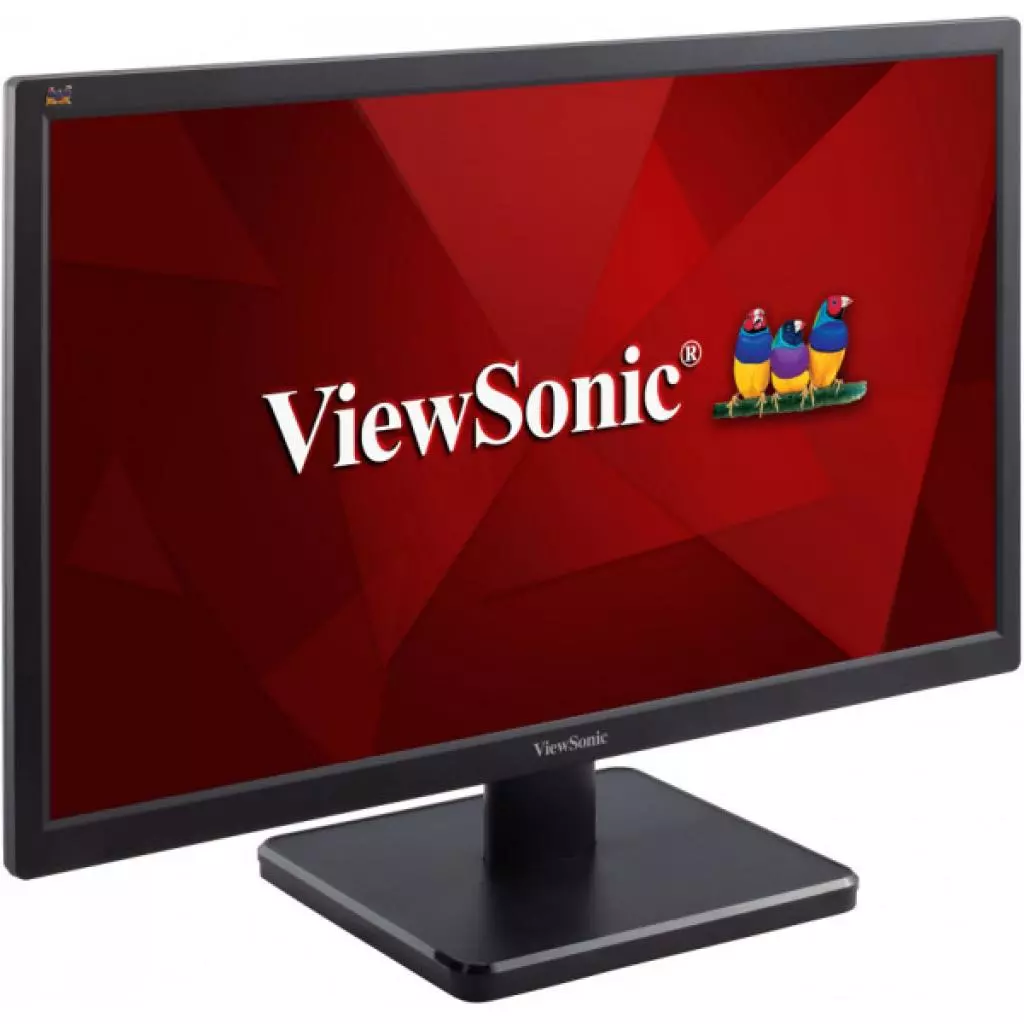 Монитор ViewSonic VA2223-H - 1