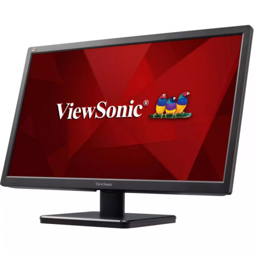 Монитор ViewSonic VA2223-H - 2