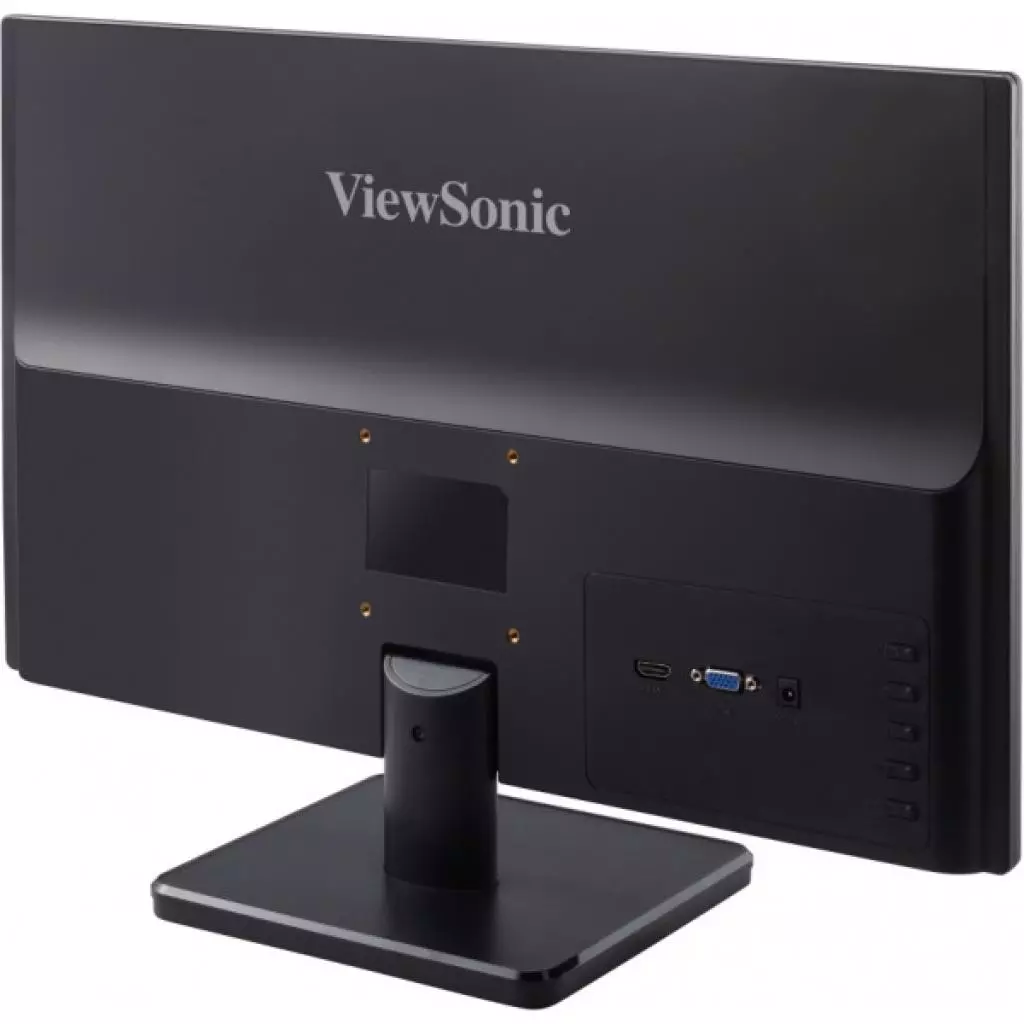Монитор ViewSonic VA2223-H - 3