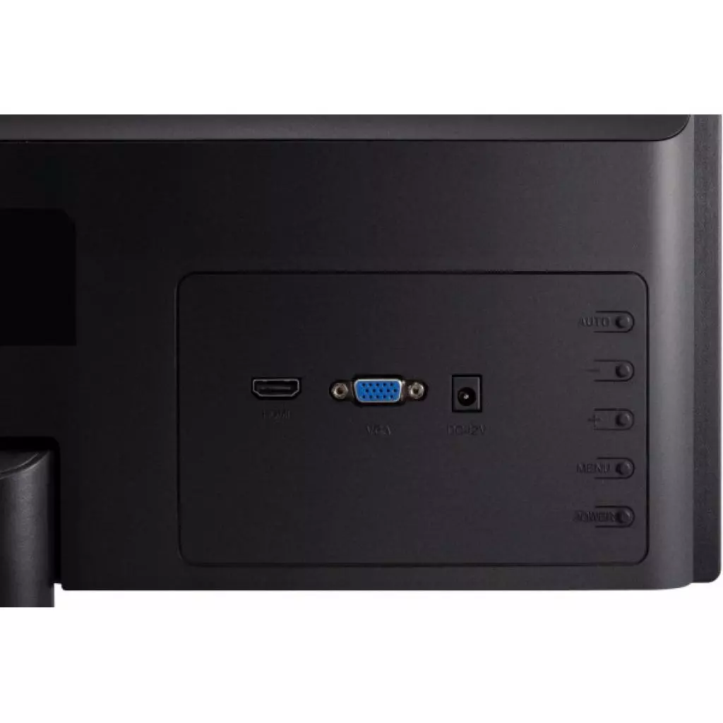 Монитор ViewSonic VA2223-H - 6