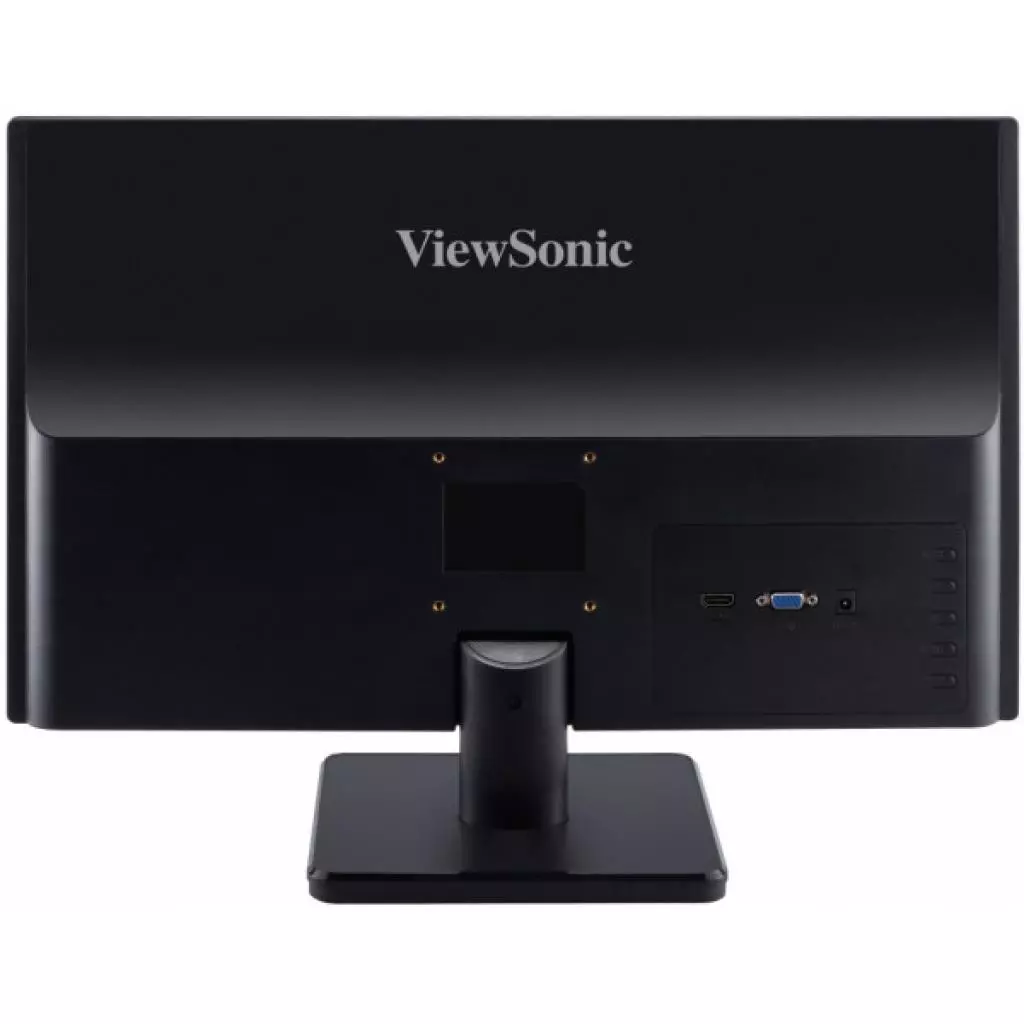 Монитор ViewSonic VA2223-H - 7
