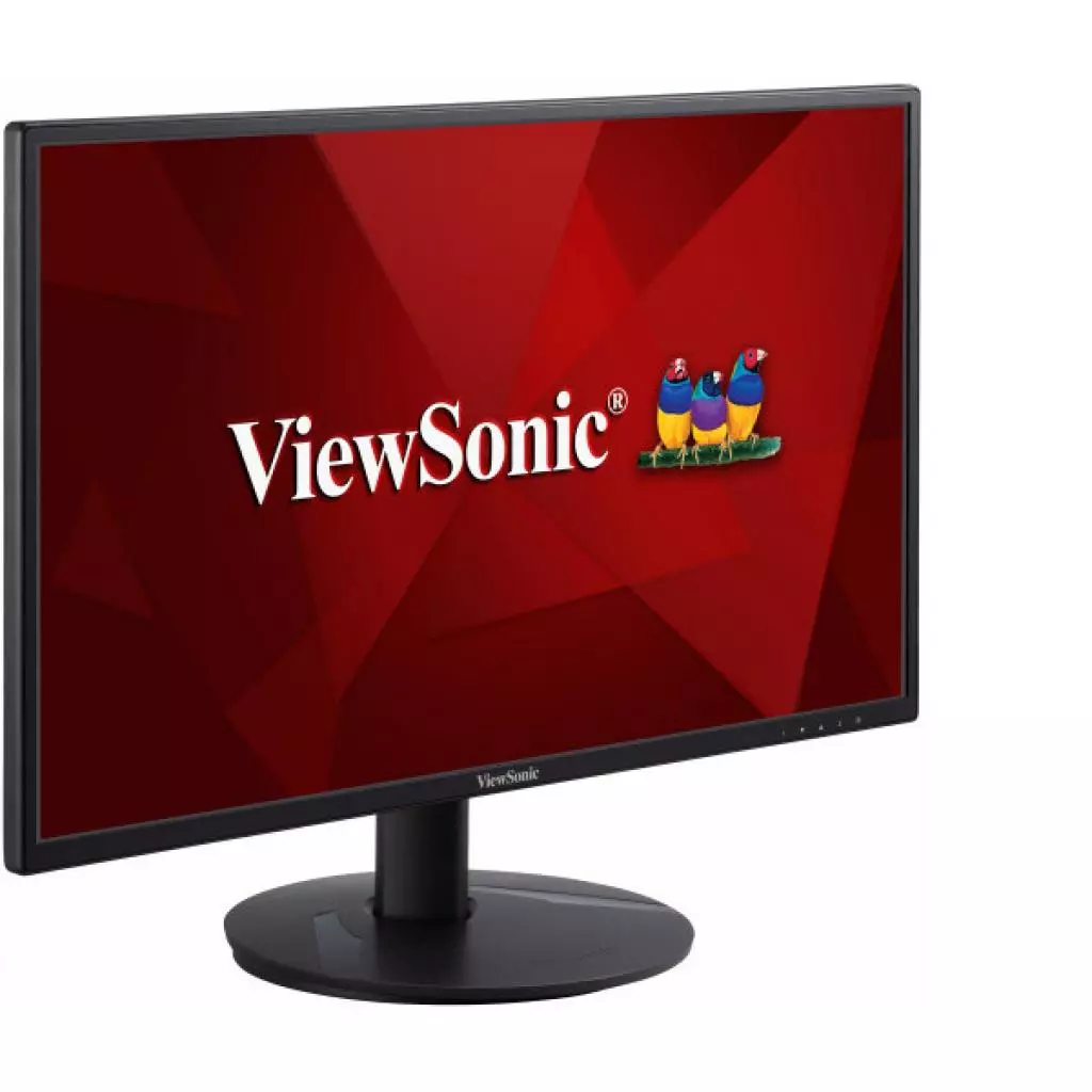 Монитор ViewSonic VA2418-SH - 1