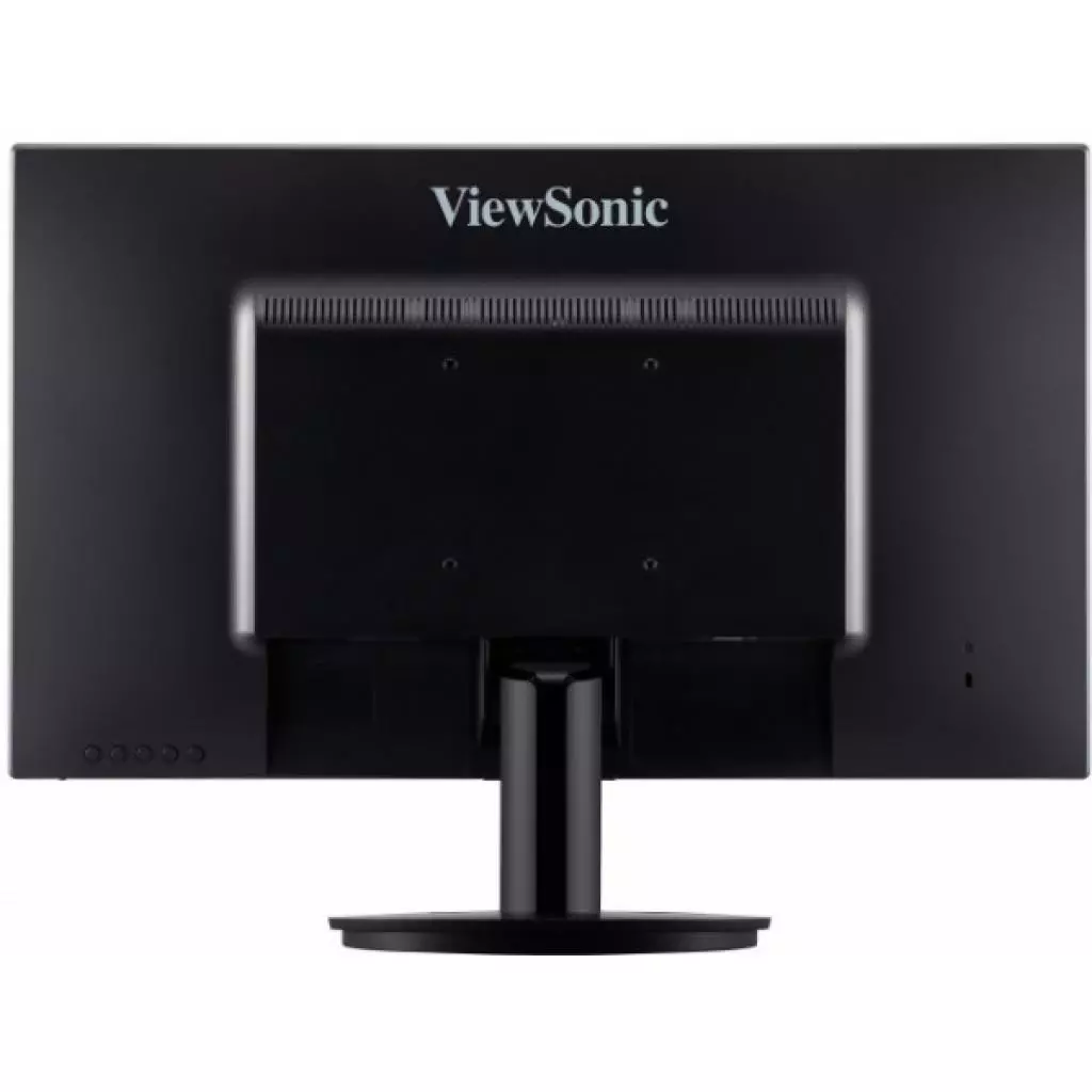 Монитор ViewSonic VA2418-SH - 4