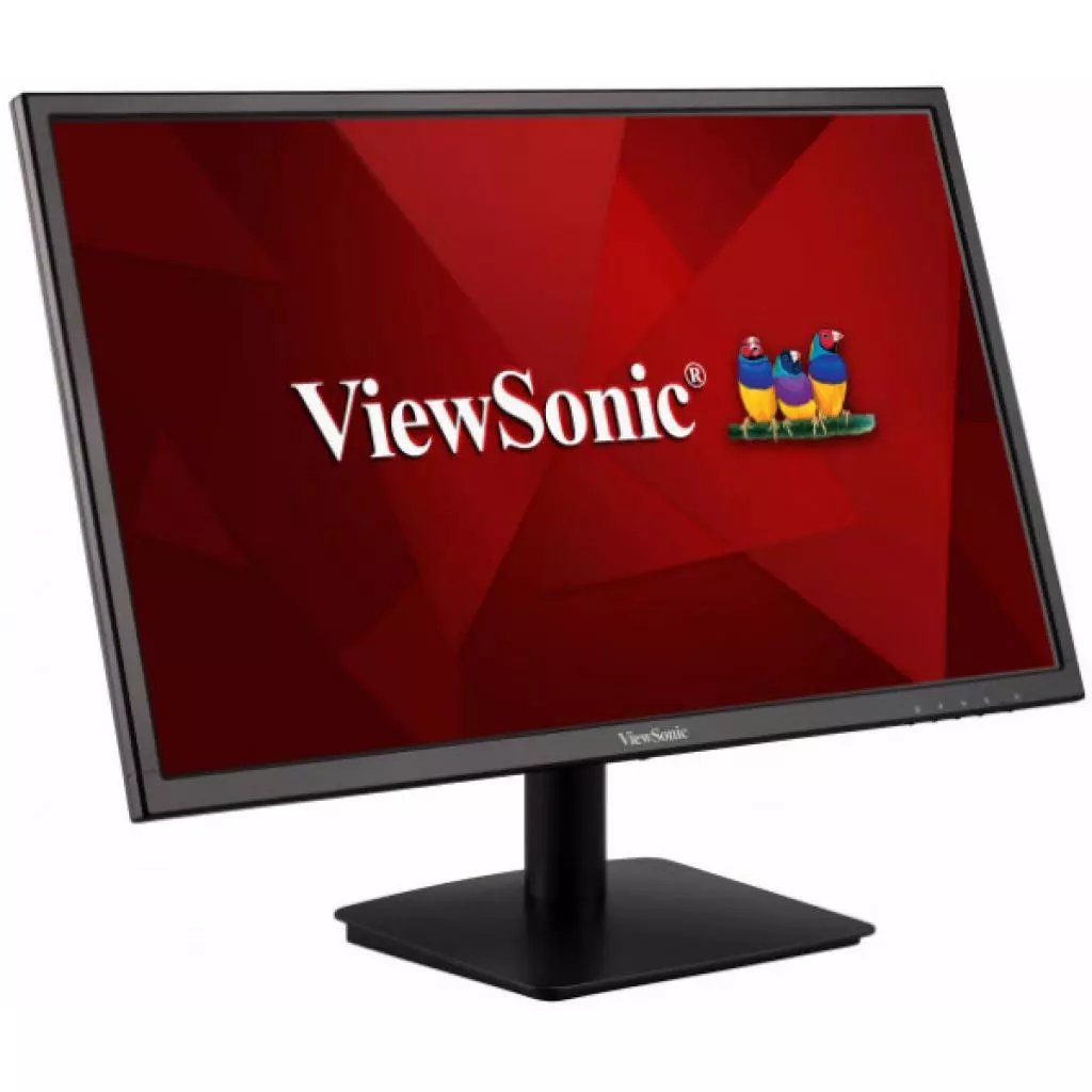 Монитор ViewSonic VA2405-H - 2 Монитор ViewSonic VA2405-H - 2