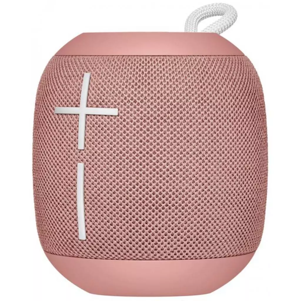 Акустическая система Ultimate Ears Wonderboom Cashmere Pink (984-000854) - 1