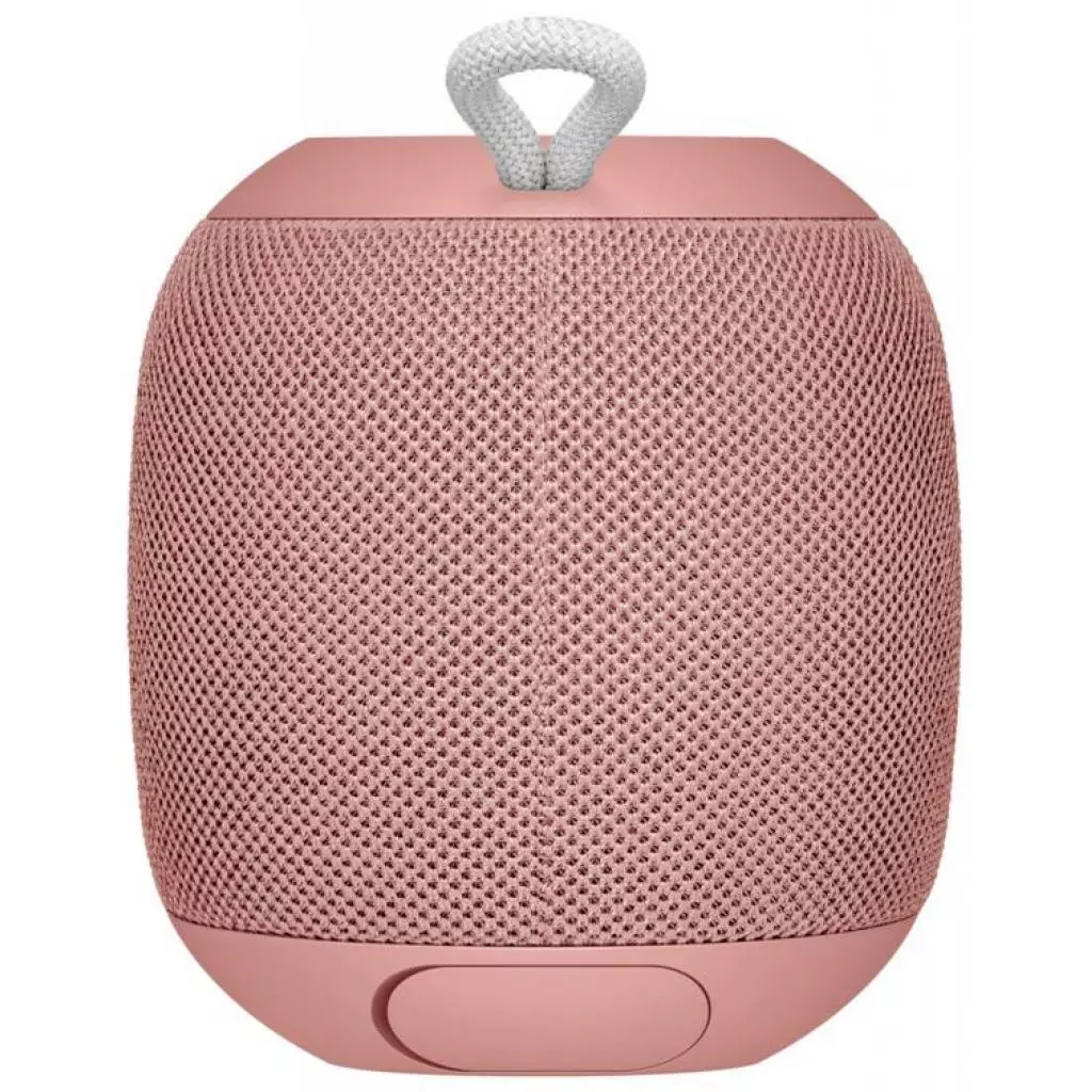 Акустическая система Ultimate Ears Wonderboom Cashmere Pink (984-000854) - 2