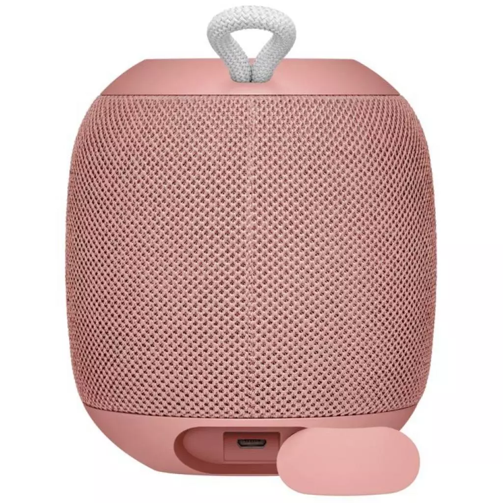 Акустическая система Ultimate Ears Wonderboom Cashmere Pink (984-000854) - 3