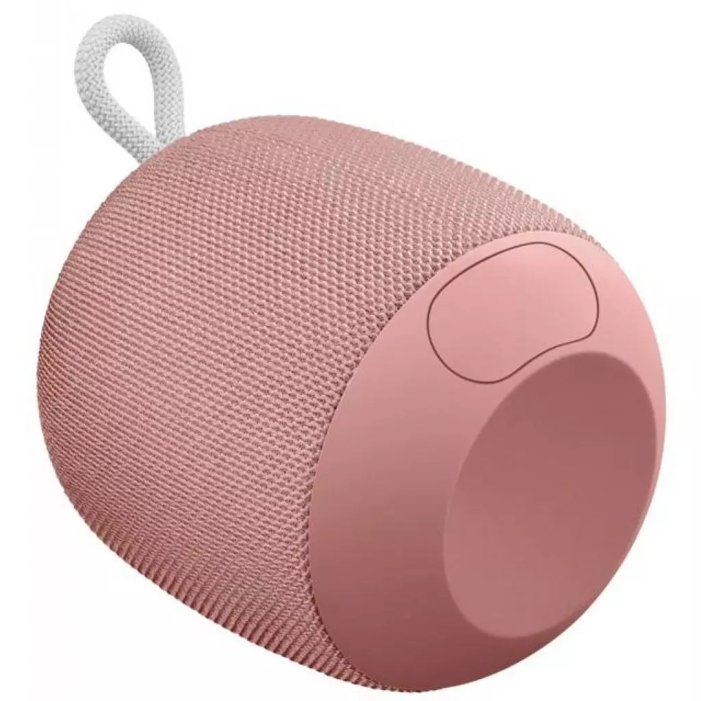 Акустическая система Ultimate Ears Wonderboom Cashmere Pink (984-000854) - 4