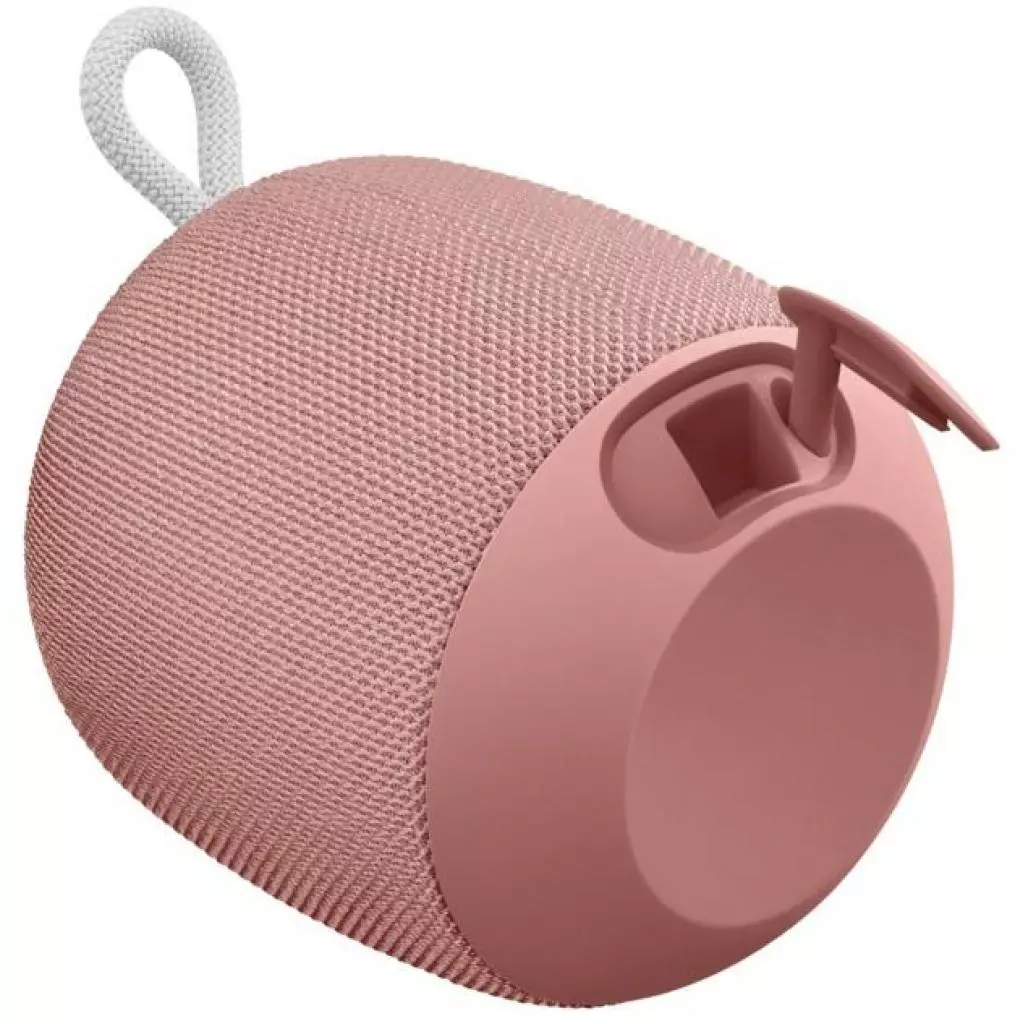 Акустическая система Ultimate Ears Wonderboom Cashmere Pink (984-000854) - 5