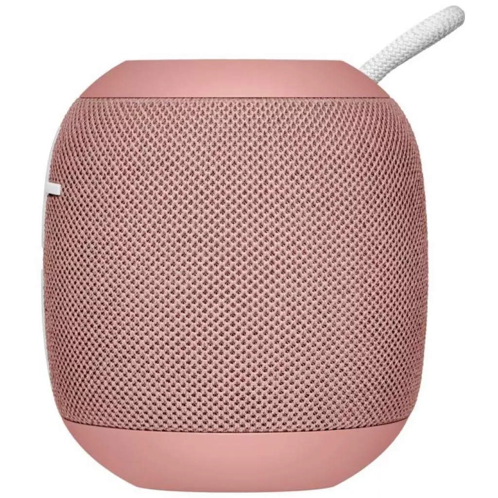 Акустическая система Ultimate Ears Wonderboom Cashmere Pink (984-000854) - 6