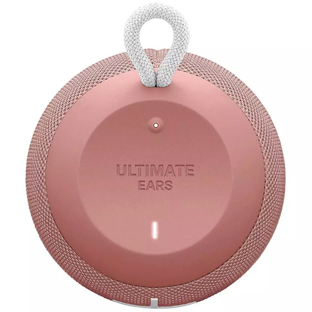 Акустическая система Ultimate Ears Wonderboom Cashmere Pink (984-000854) - 7